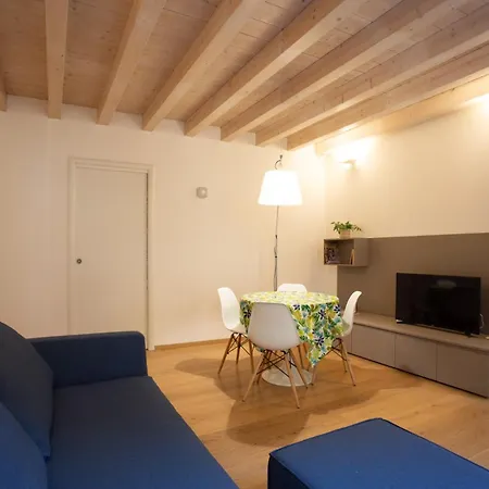 Apartment Yourbanflat Piazza Dei Signori 1 Padua