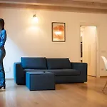 Διαμέρισμα Yourbanflat Piazza Dei Signori 1 Πάδοβα