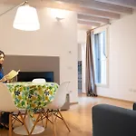 Yourbanflat Piazza Dei Signori 1 * Πάδοβα