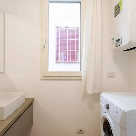 Yourbanflat Piazza Dei Signori 1 Apartamento