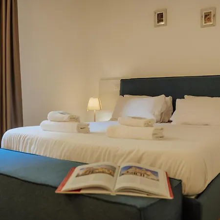 Apartment Yourbanflat Piazza Dei Signori 1 *