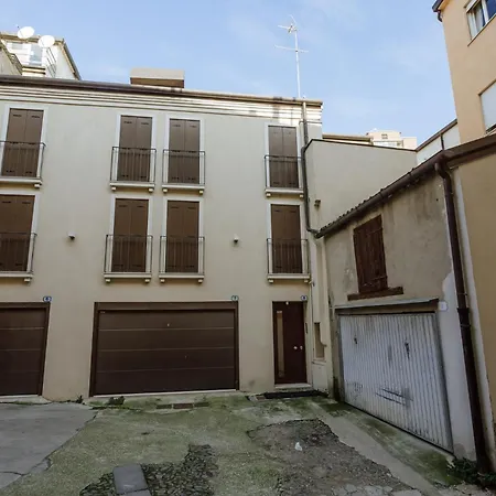 Διαμέρισμα Yourbanflat Piazza Dei Signori 1 Πάδοβα