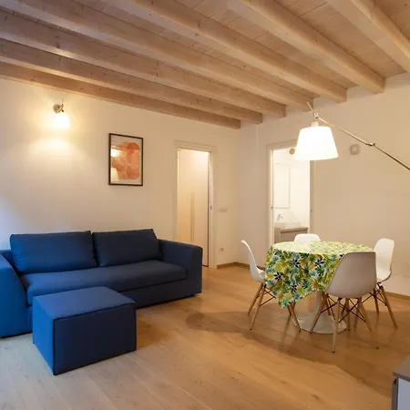 Yourbanflat Piazza Dei Signori 1 * Padova