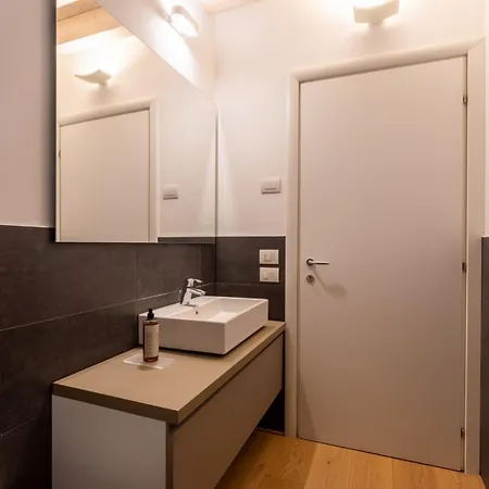 Yourbanflat Piazza Dei Signori 1 Apartamento