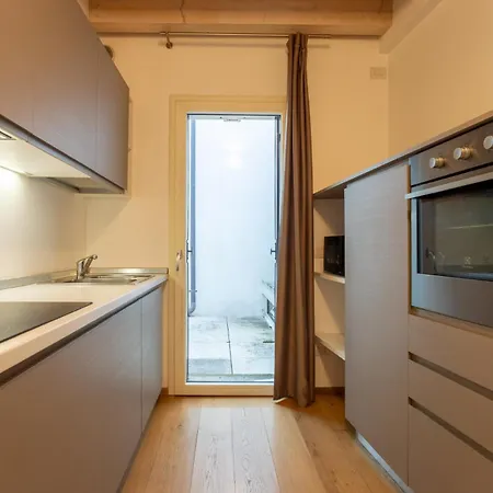 Yourbanflat Piazza Dei Signori 1 Apartamento Pádua