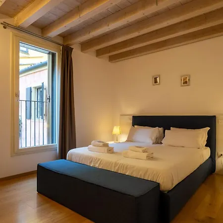 Yourbanflat Piazza Dei Signori 1 * Padova
