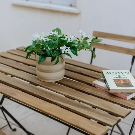 Yourbanflat Piazza Dei Signori 1 Διαμέρισμα *