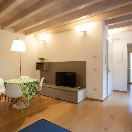 Yourbanflat Piazza Dei Signori 1 * Pádua