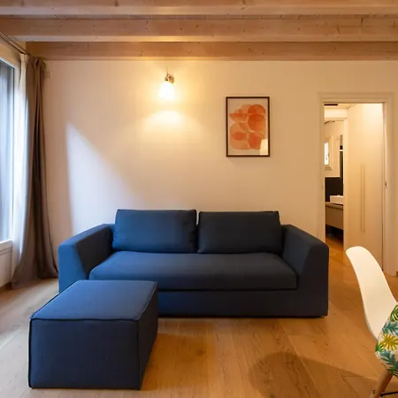 Yourbanflat Piazza Dei Signori 1 Apartamento